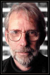 Headshot of Walter Murch