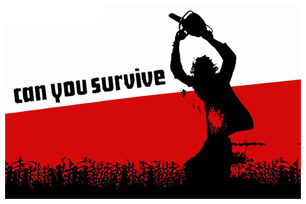 The Texas Chainsaw Massacre Cover to the Texas Chainsaw Massacre soundtrack
