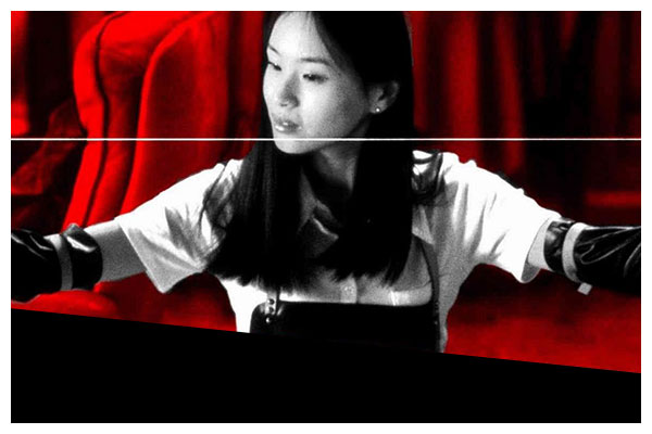 Audition Alternative Audition Poster