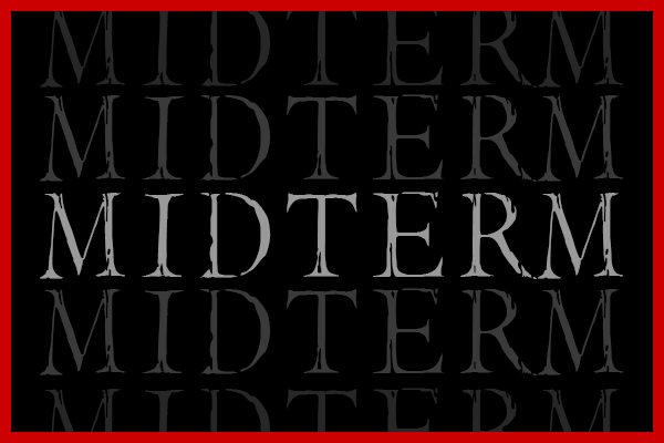 Midterm Midterm